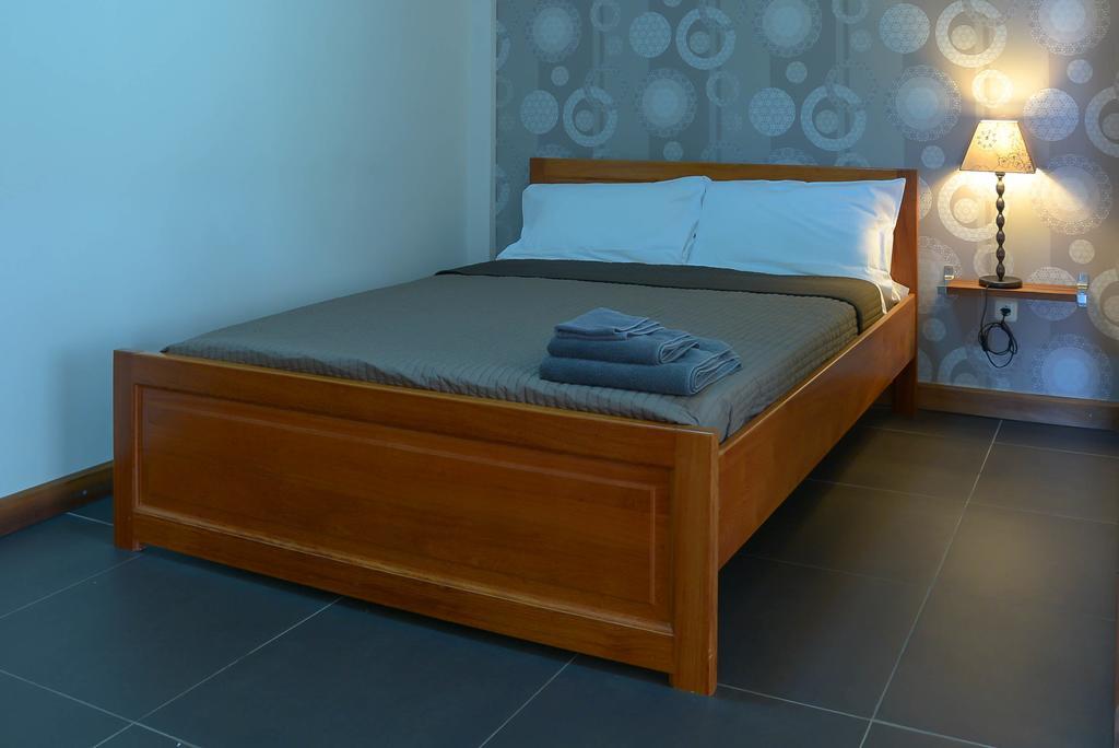 Mathurin Appartementen Paramaribo Exterior photo